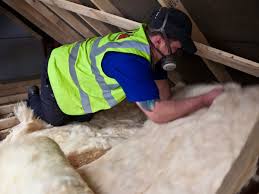 Best Batt and Roll Insulation  in Hayward, WI